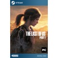 The Last of Us Part I 1 Steam CD-Key [GLOBAL]